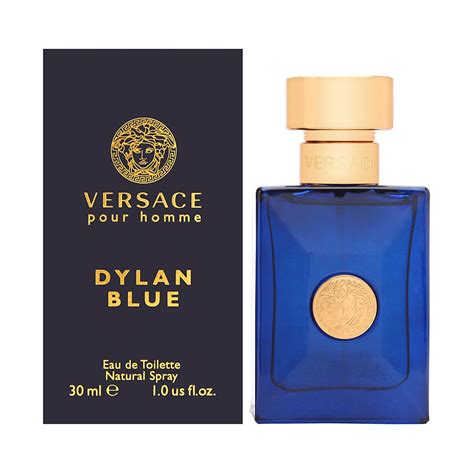 versace 30ml dylan blue|dylan blue aftershave.